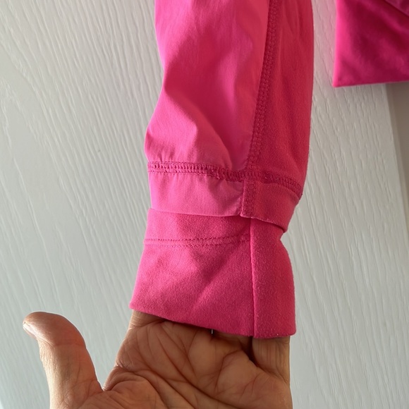 VGUC Lululemon jacket - Picture 7 of 15